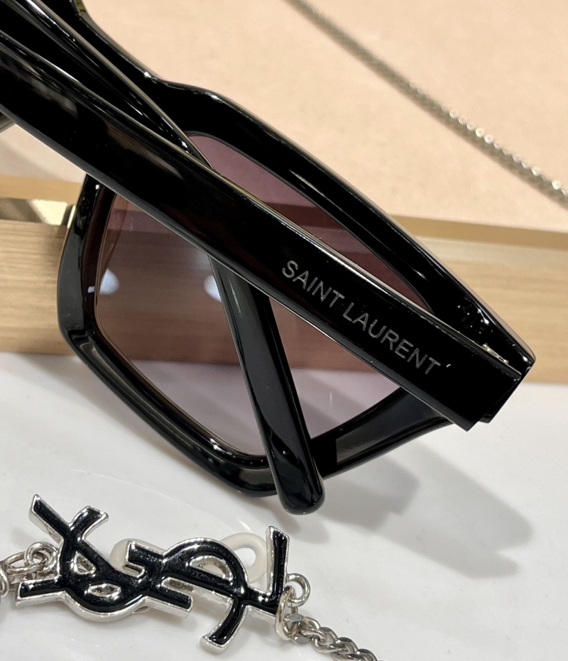 YSL Sunglasses